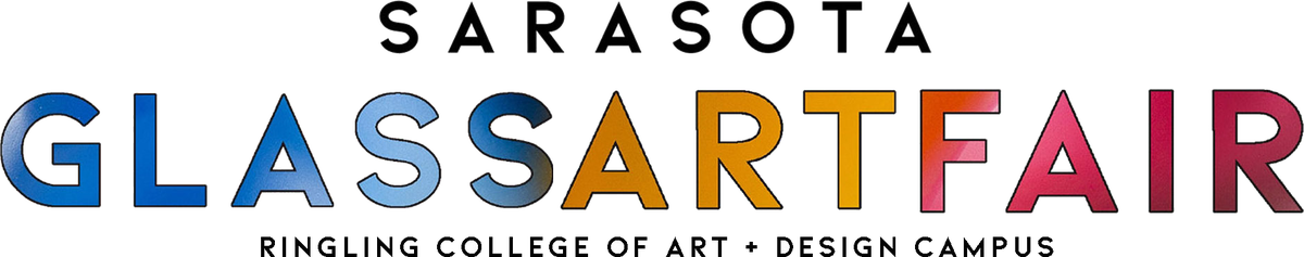 Sarasota Glass Art Fair - Ringling College of Art + Design campus